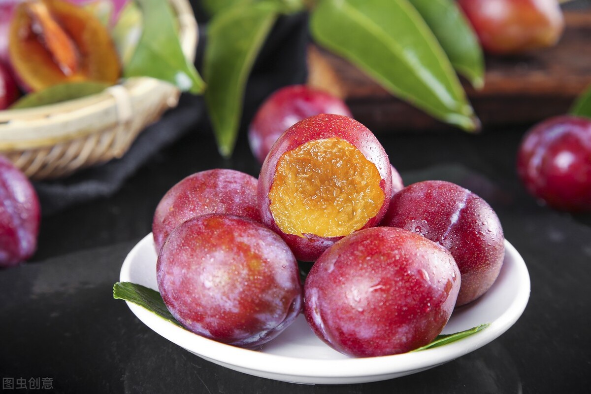 新鲜西梅如何长期保存,西梅可以装在密封保鲜袋里保存吗