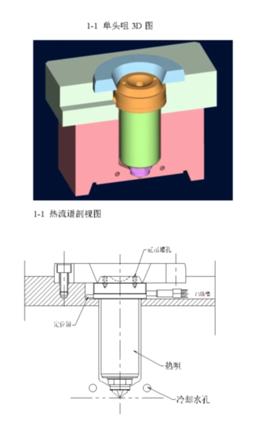 热流道漏胶检测方法,热流道漏料怎么回事