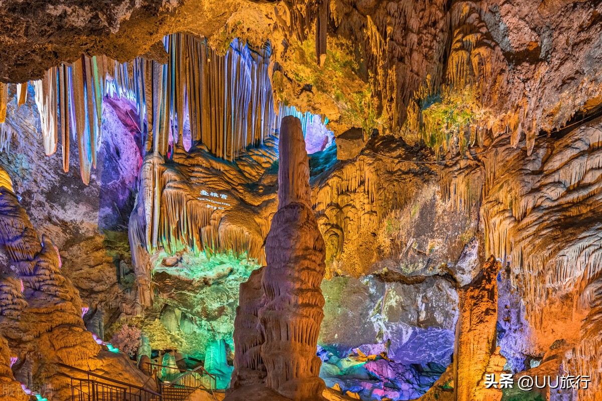 推荐10个河南最值得去的景点,到河南旅游有哪些值得玩的景点呢