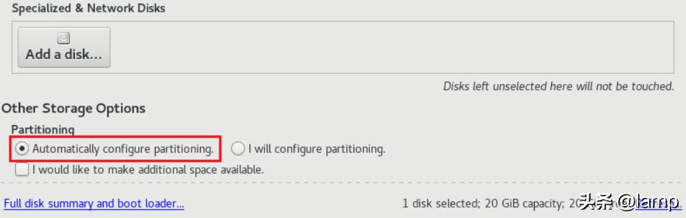 安装centos7.6,centos7.6安装教程