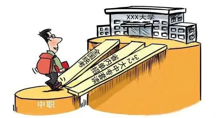 取消初中普职分流详解,取消初中毕业生普职分流解读