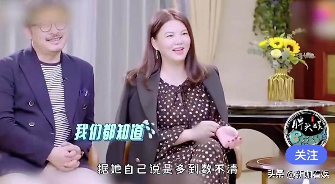 李湘和王岳伦两段婚姻,李湘王岳伦第几次婚姻