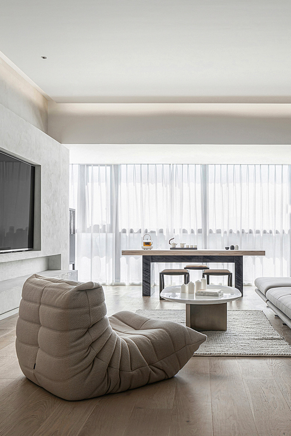 苏炳添新家电视背景墙,苏炳添主题房间装修效果图