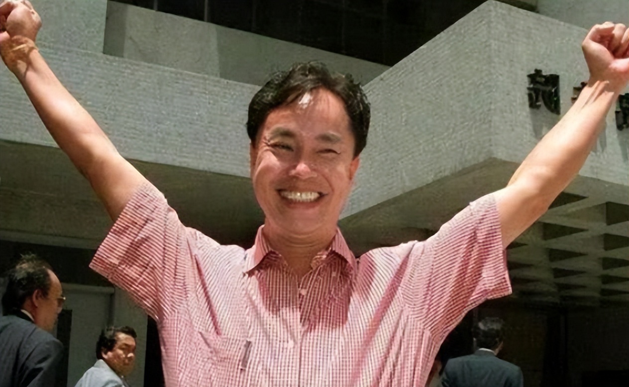 1998年张子强案件,张子强为啥被枪决