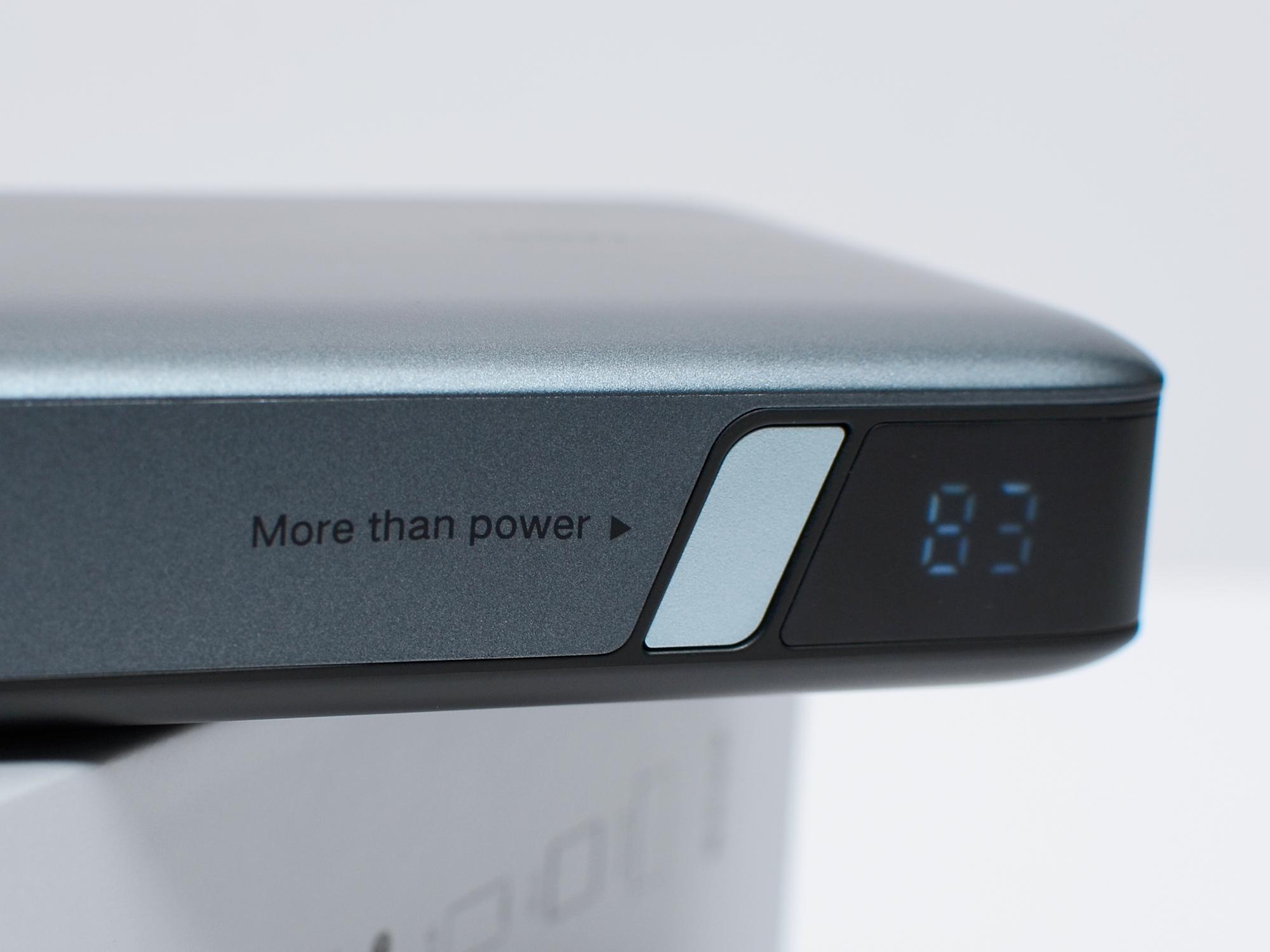 绿联能量湃145w充电宝,绿联能量湃145w华为