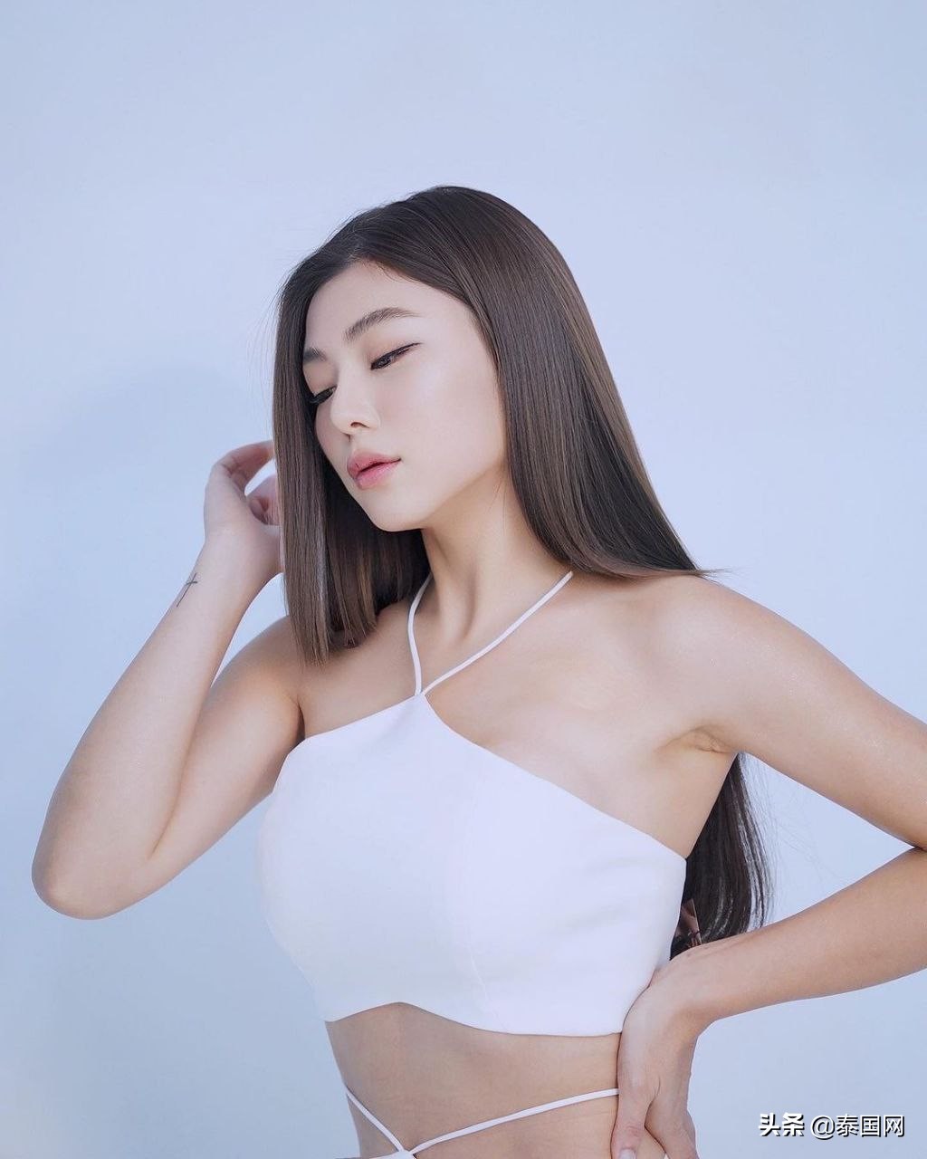 泰星gubgib和马里奥,泰星gubgib早期作品