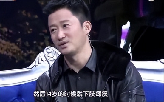 甄子丹和吴京战狼片段,吴京被打断棍子花絮