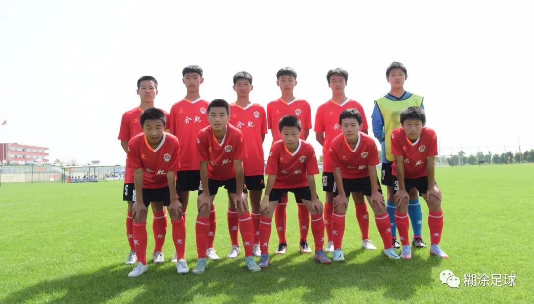 安徽青超联赛u14芜湖赛区,安徽u14青超联赛