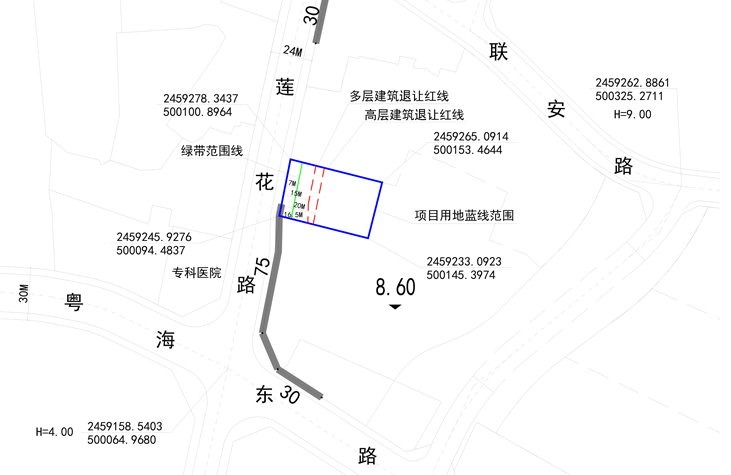 拱北老城改造规划,拱北鸿都酒店最新消息