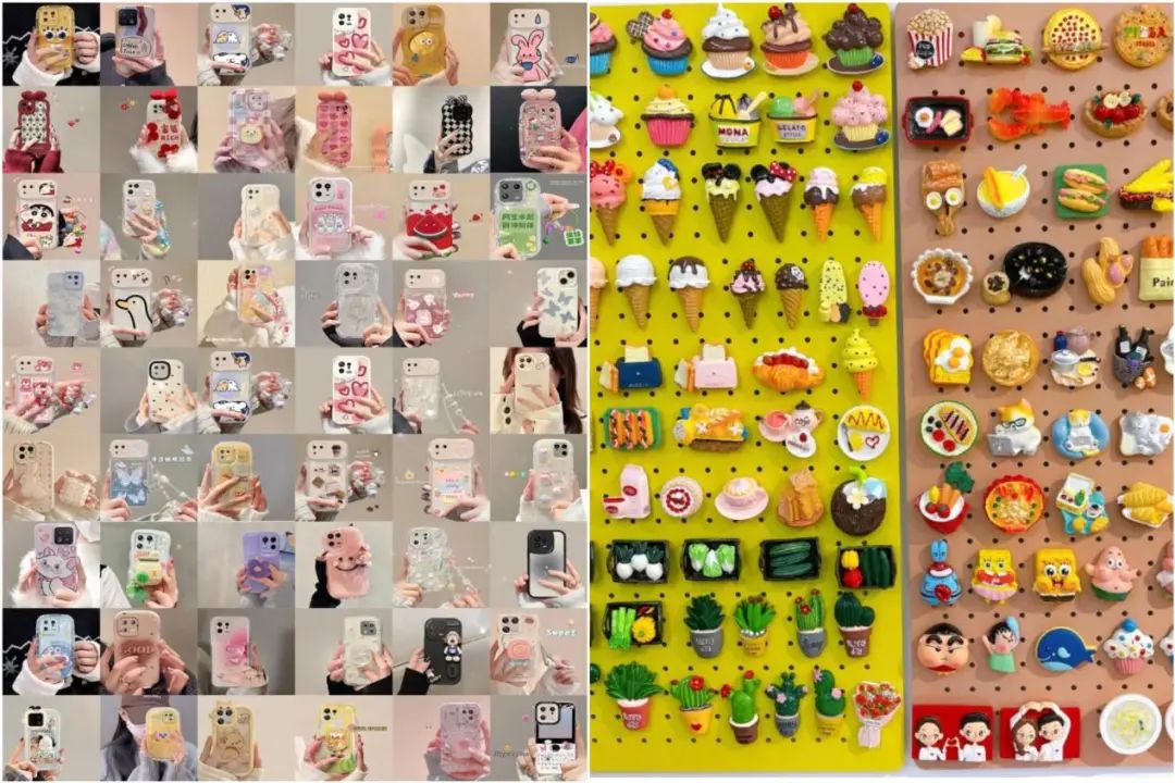 最近大火的多巴胺营销的本质,多巴胺营销市场分析