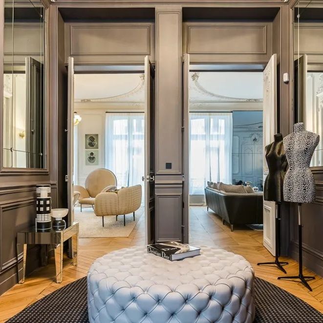 大户型家装设计品牌,新立方家装设计