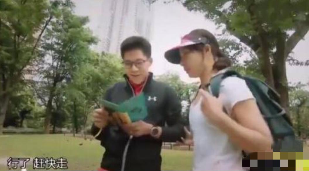 再大的腕儿，上这综艺也被虐惨