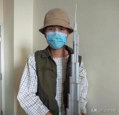 14岁学霸患癌症,2019年安徽学霸患癌