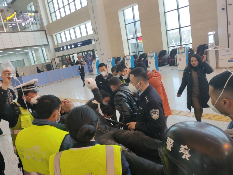 和田机场恢复,和田机场开启绿色通道