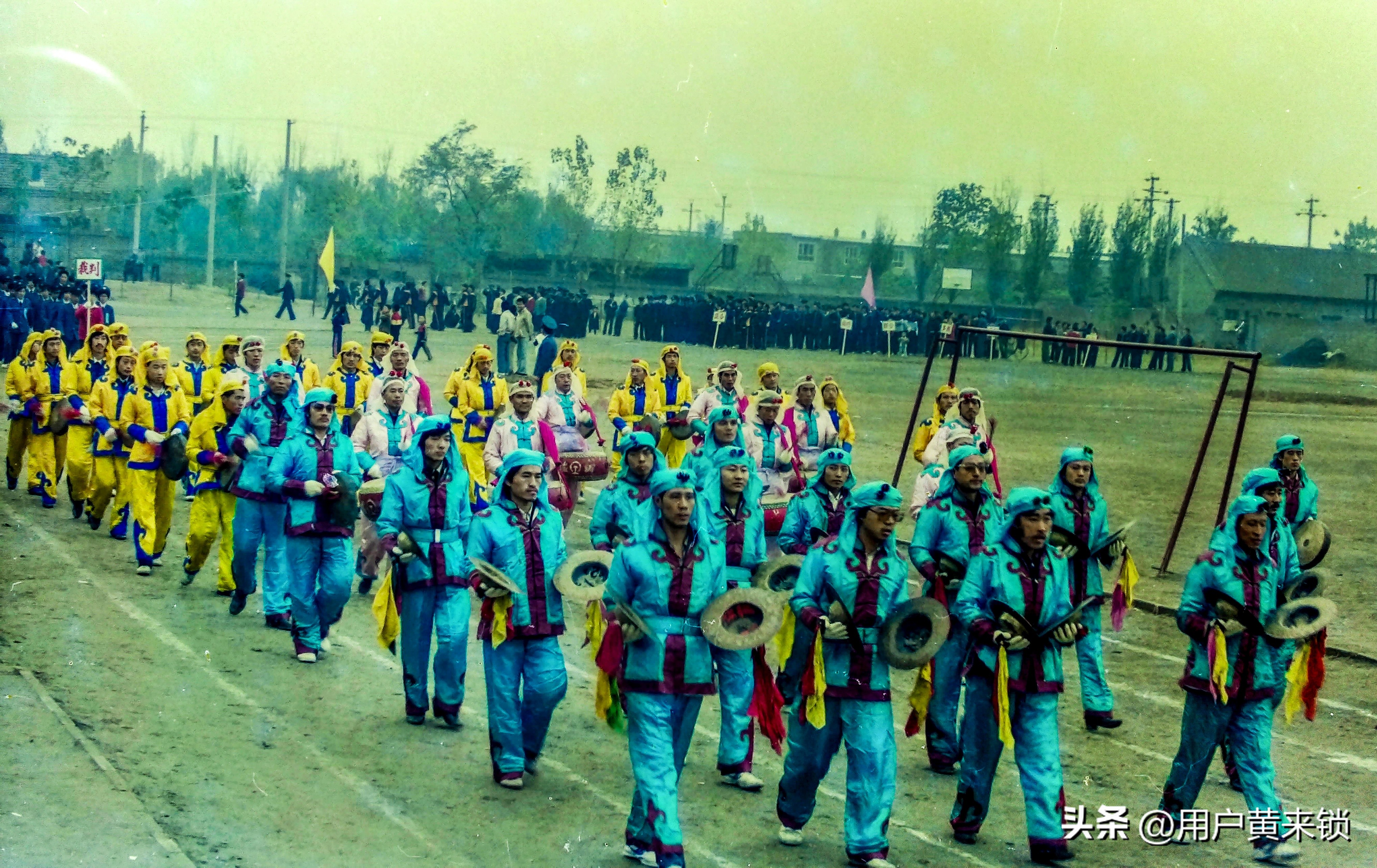 记忆深刻的一次运动会,记忆中的运动会