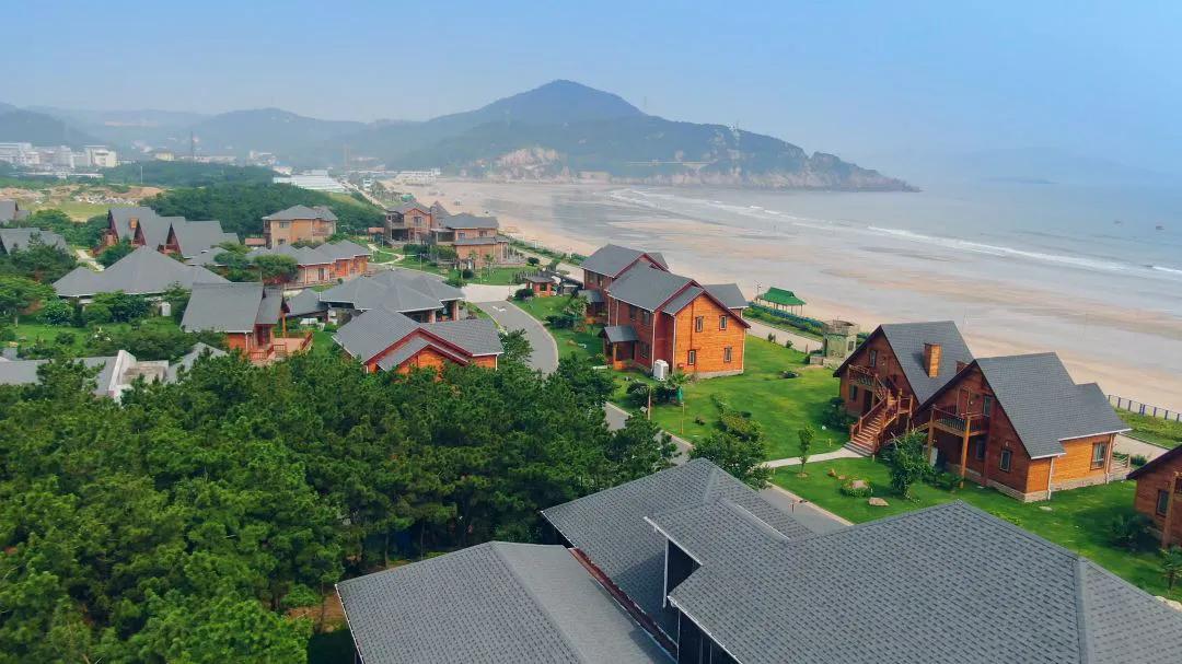 嵊泗花鸟岛和枸杞岛亲子游,嵊泗花鸟岛和枸杞岛哪个值得去