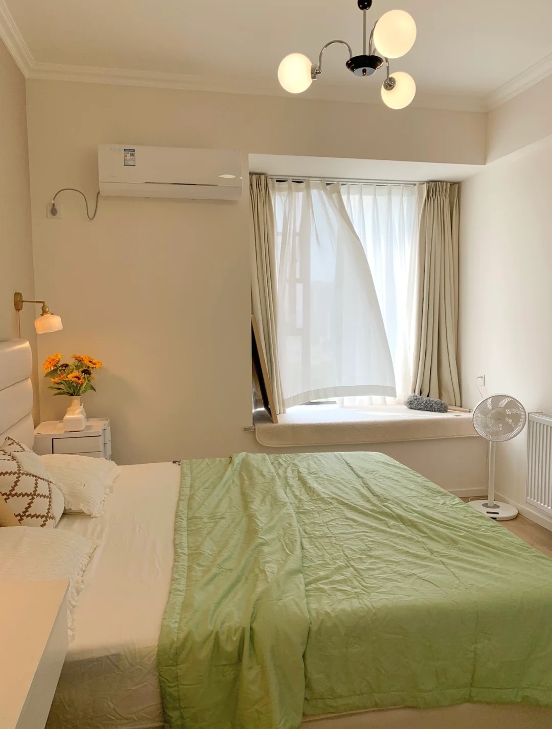 看了湖北这户人家的装修，才知道什么叫岁月静好，屋主太会布置了