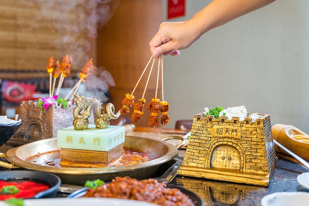 重庆美食攻略十大必吃排行榜探店,重庆旅游必去十大美食