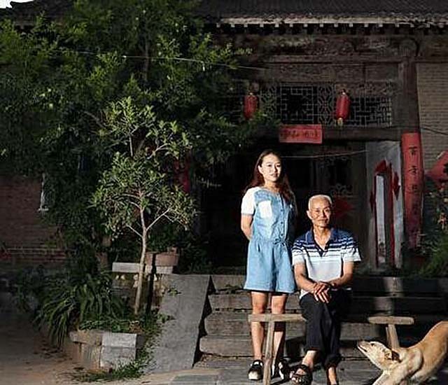 当年那个扬言100亿补偿也不卖房的河南村民，如今成了博物馆馆长