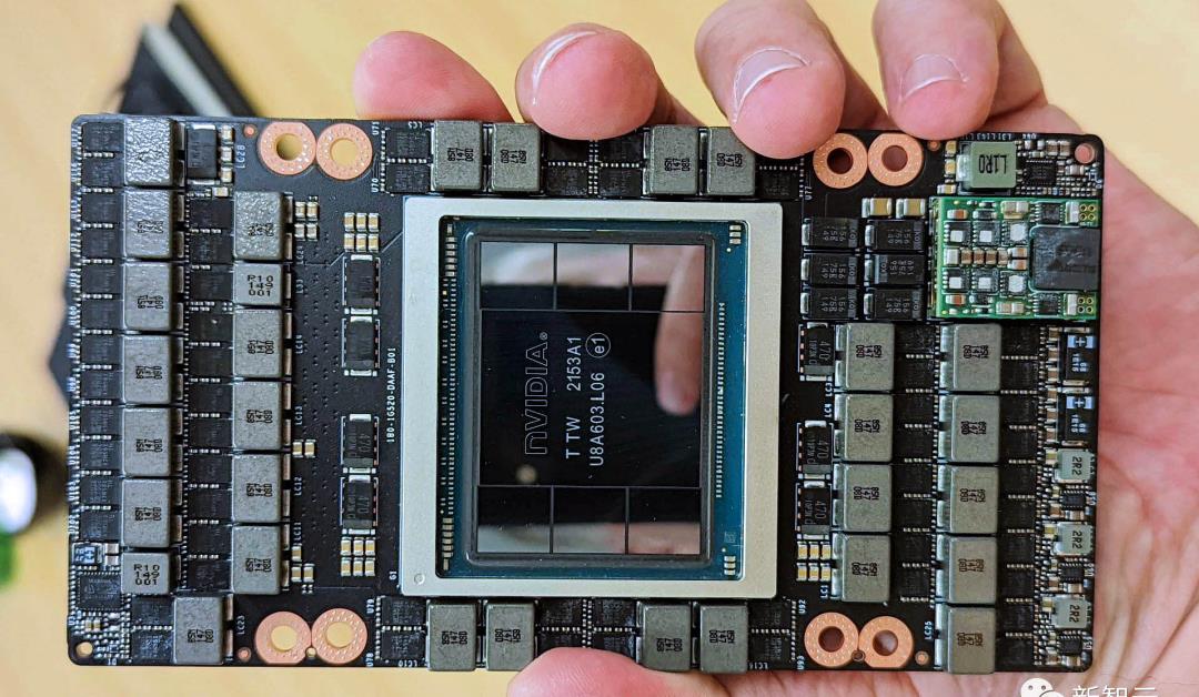 世界最强ai芯片h200发布,h200芯片测试