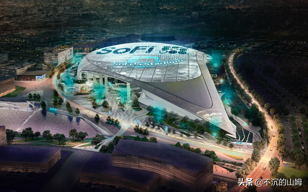 2026美加墨世界杯16个举办城市及比赛场地一览