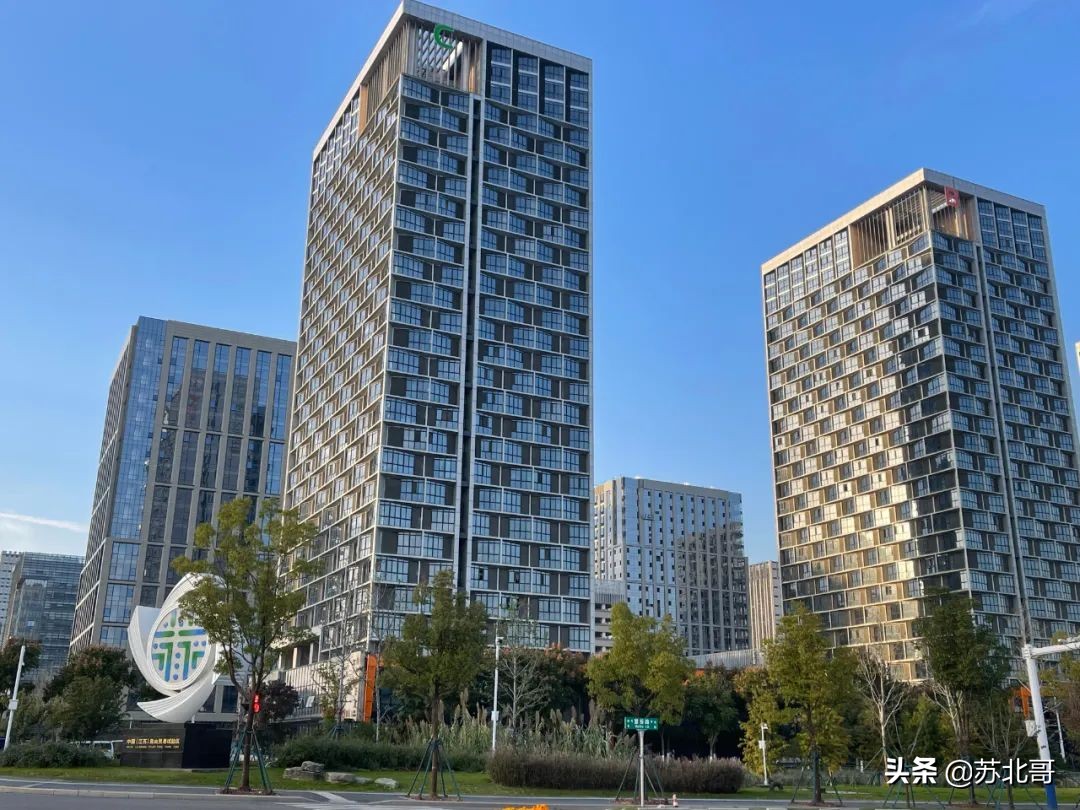 南京颐和铂岸江璟最终小区效果图,颐和铂岸江璟最终进展