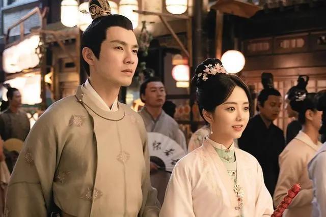 倾城亦清欢钟汉良正式拍摄前路透,钟汉良新剧倾城亦清欢原著