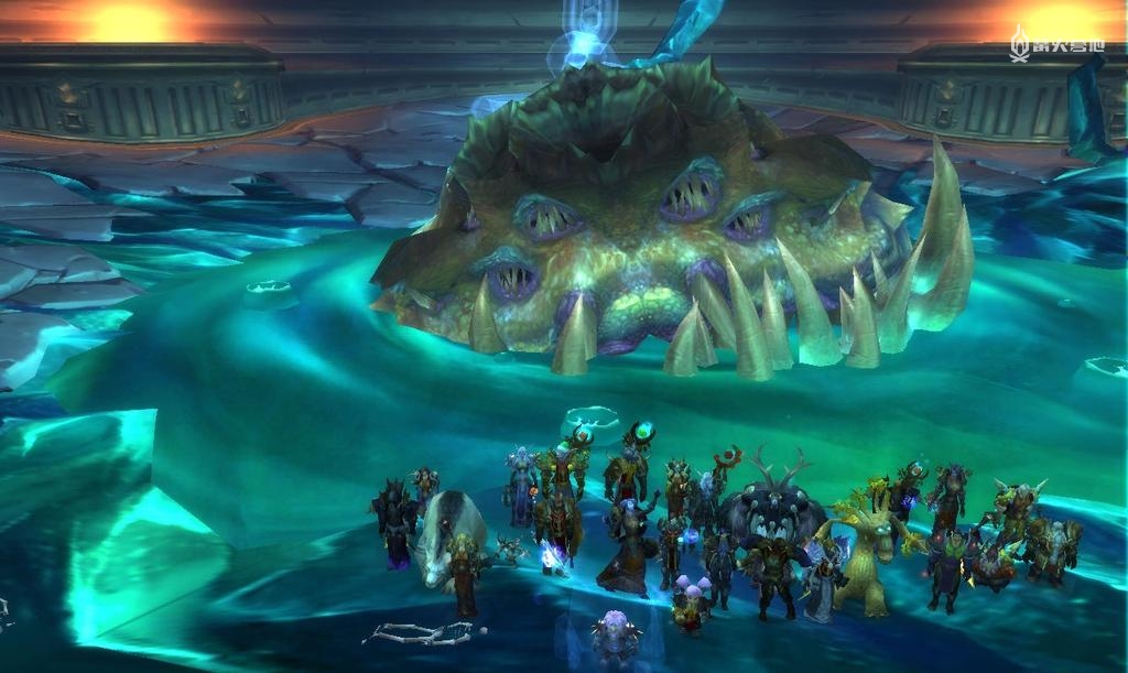 魔兽怀旧服《巫妖王之怒》制作人采访：以3.35版本为基础制作