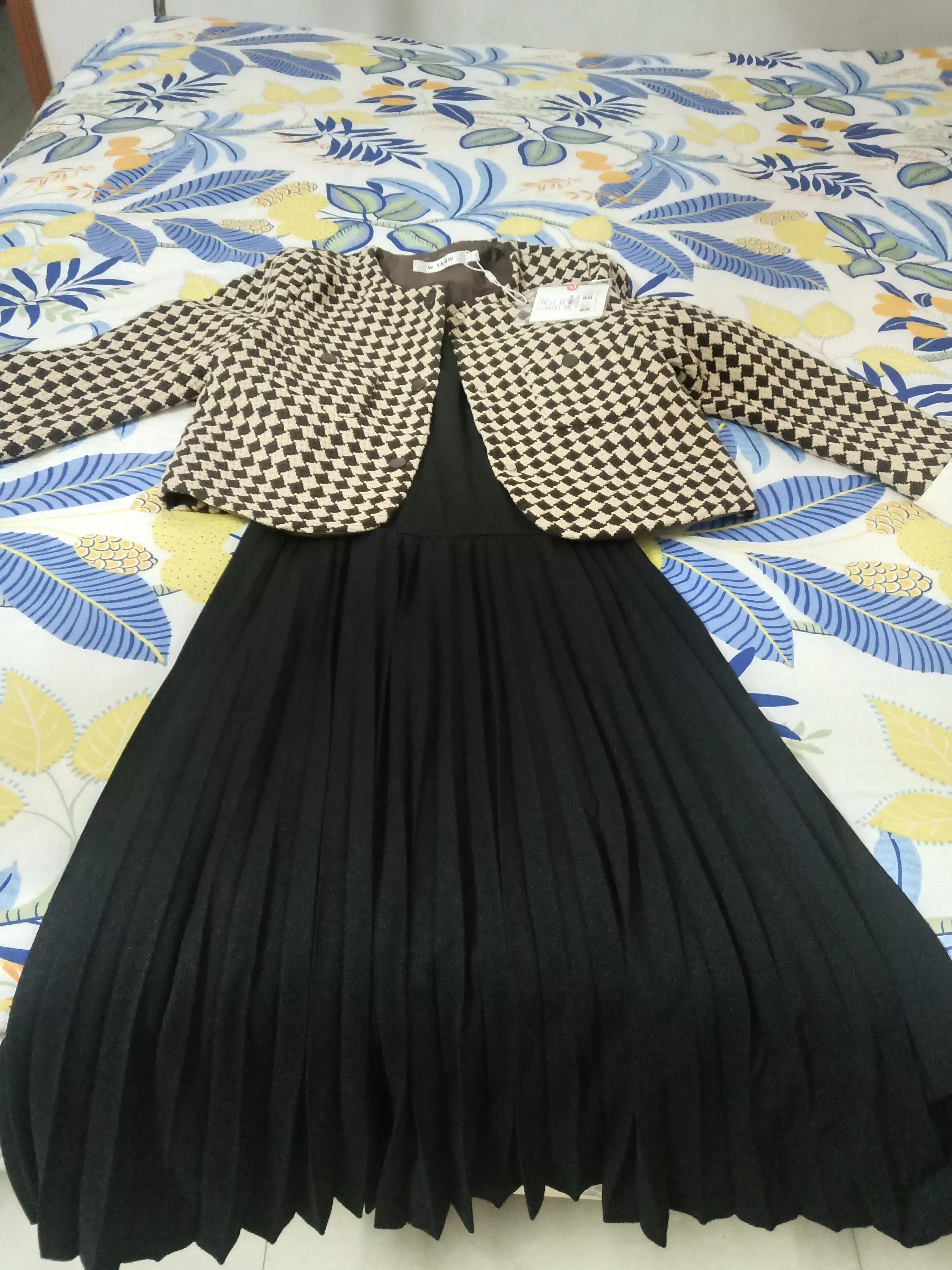 剪标的衣服确实质量好,网上一些所谓剪标的衣服是真的吗