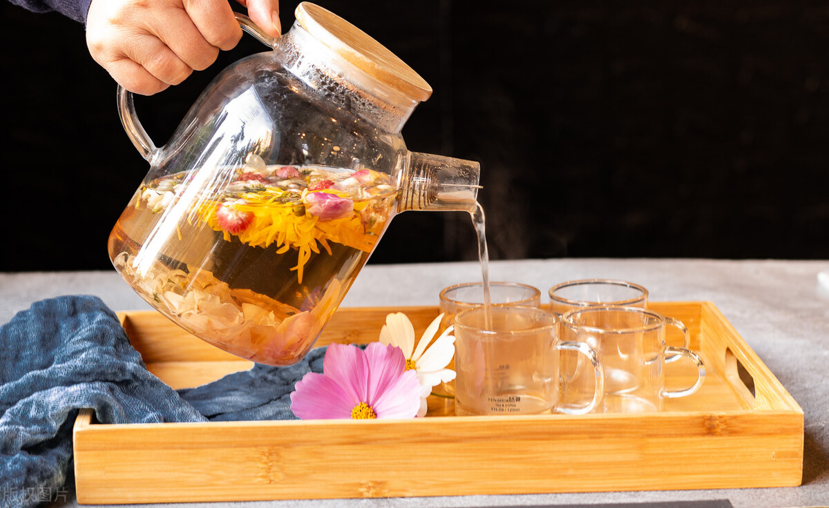 花茶危害,花茶真的有效吗测评