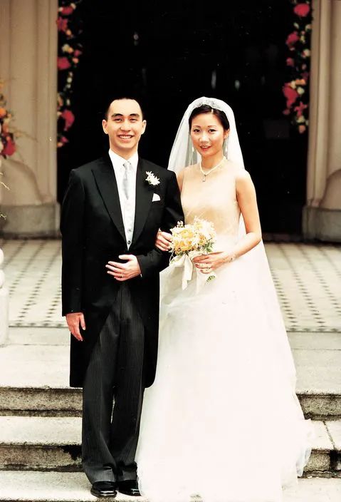 高调亮相戛纳，章泽天真没怀三胎？