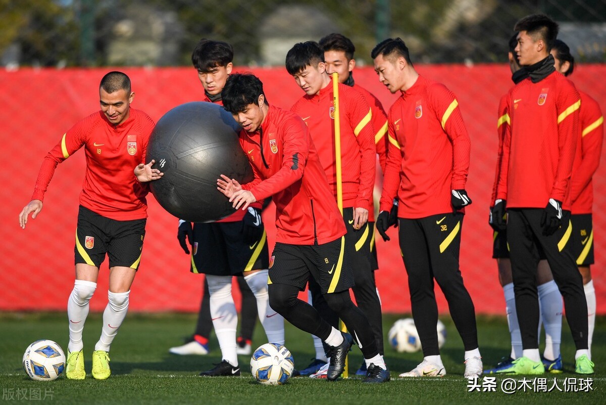 扬科维奇国足首期集训名单公布,足协新任主教练扬科维奇