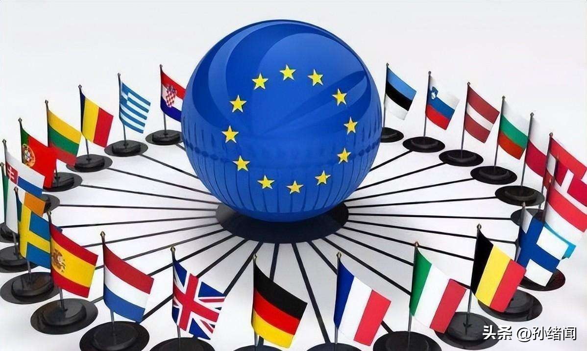 匈牙利再次对欧盟制裁俄表示不满,匈牙利反对欧盟制裁