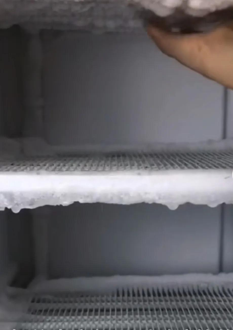 你不知道的冰箱那些事,说说冰箱那点事儿