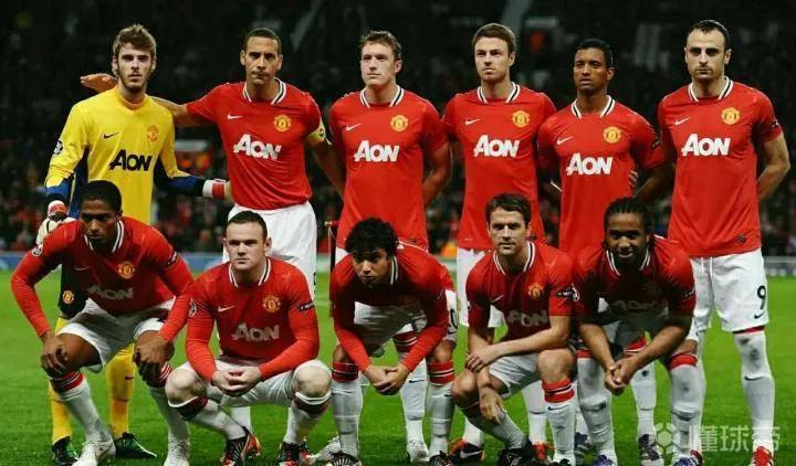 曼联球迷是最好的球迷,曼联球迷走出场内