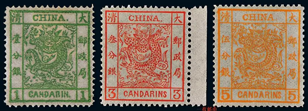 龙的形态反映了王朝兴衰,中国不同朝代龙的形态