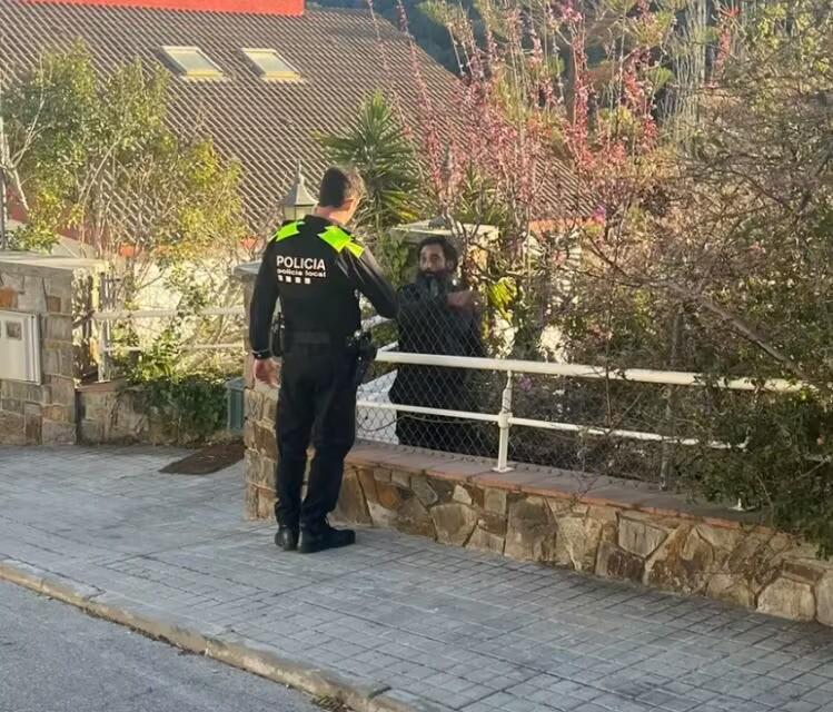 颠覆了三观的奇葩案件,西班牙华人房子被强占