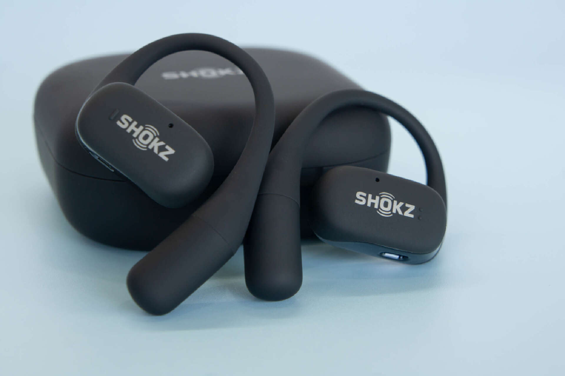 韶音开放式耳机openfit介绍,韶音新品openfit开放式耳机