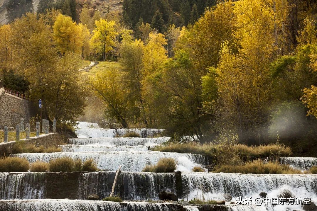 想和你去秋天第一场约会,邀你来一场秋天的约会