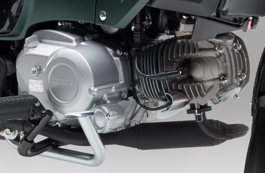 本田幼兽新大洲本田会引进吗,国产新大洲本田幼兽何时上市