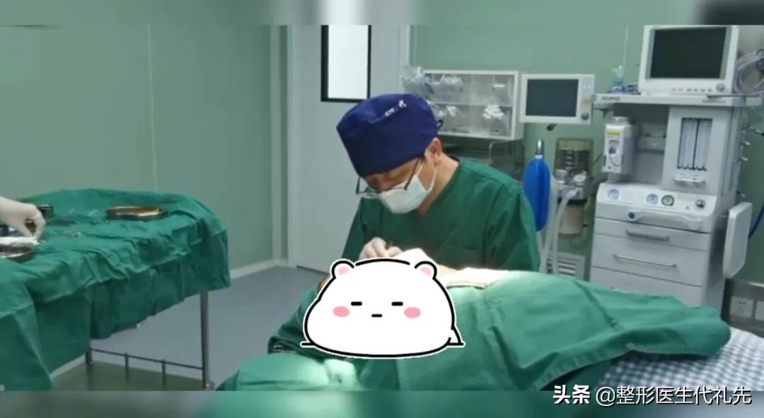 45岁适合做双眼皮全切手术吗,55岁双眼皮手术前后对比