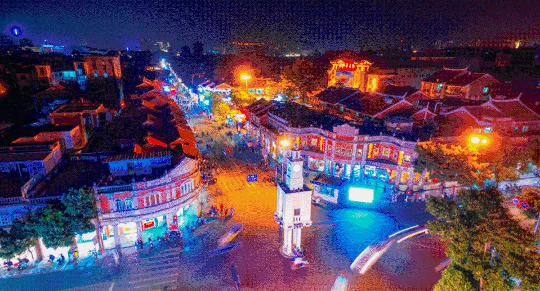 福建武夷山旅游攻略自由行,鼓浪屿武夷山土楼旅行8日游