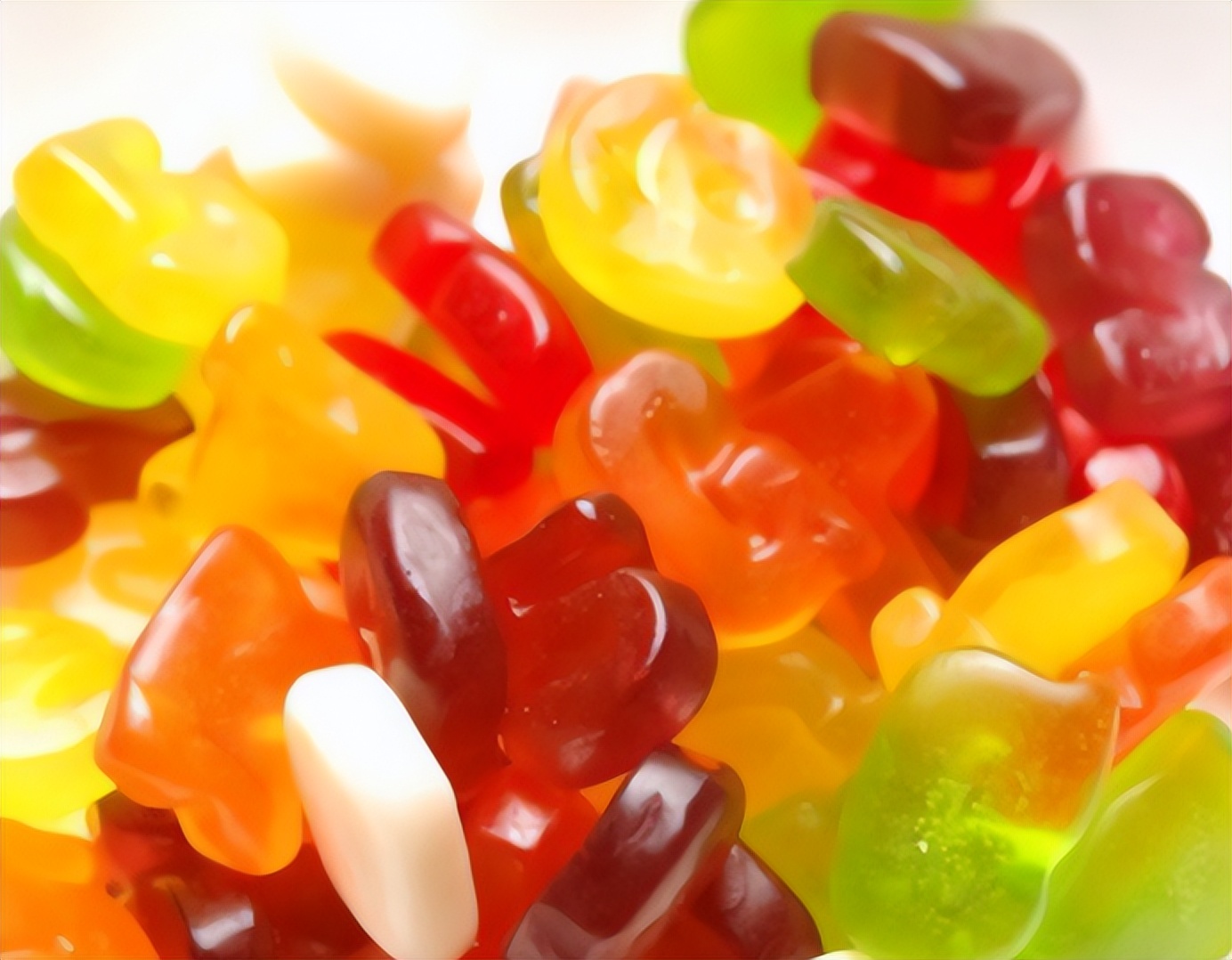 盘点60、70、80、90年代的代表零食，你吃过吗？