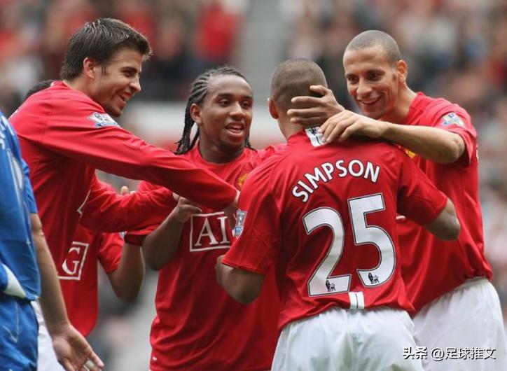 丹尼辛普森足球,丹尼辛普森