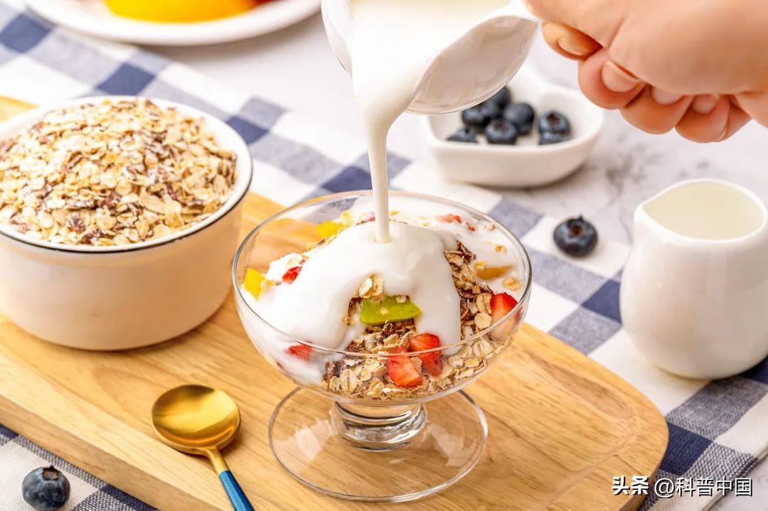 这10种被吹上天的“伪健康”食品，坑你的钱还让你胖