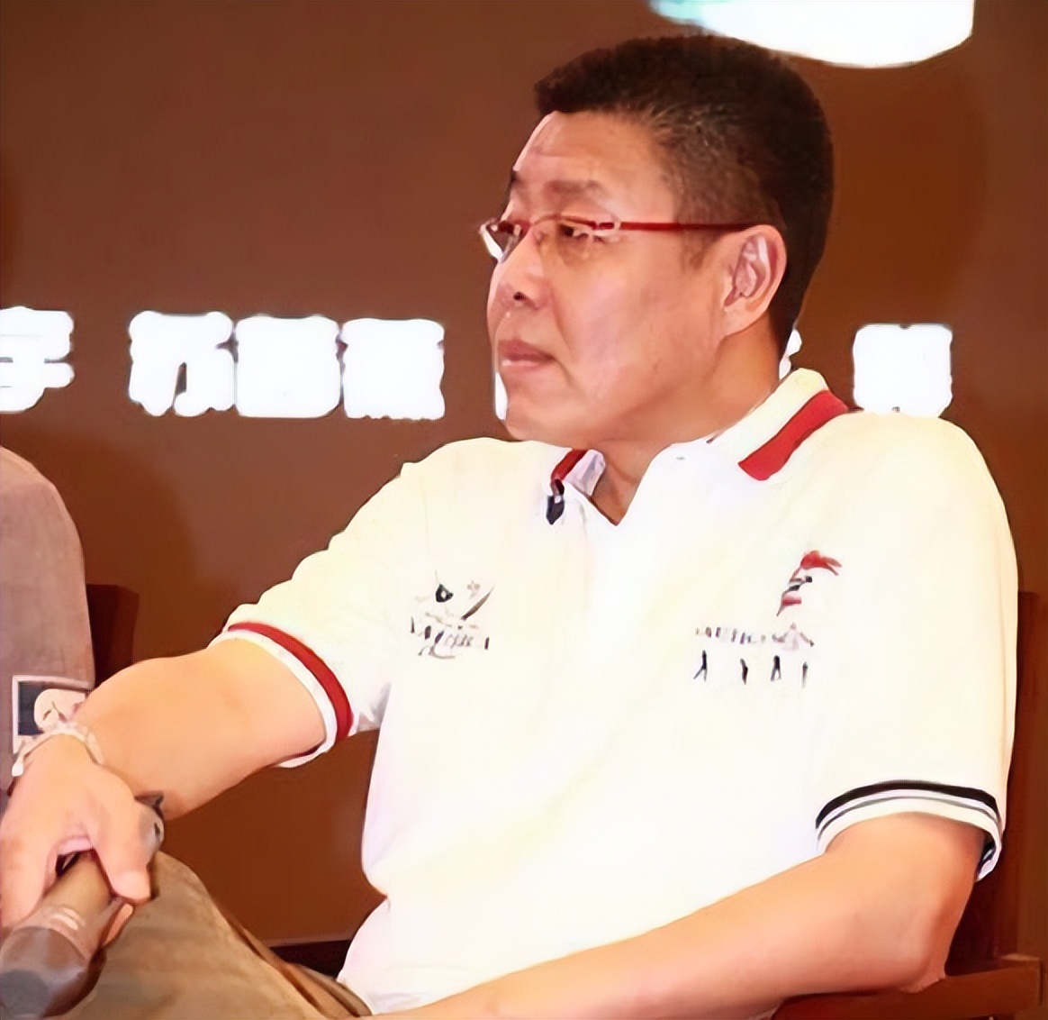 张健刘蓓离婚,张健与刘蓓近况