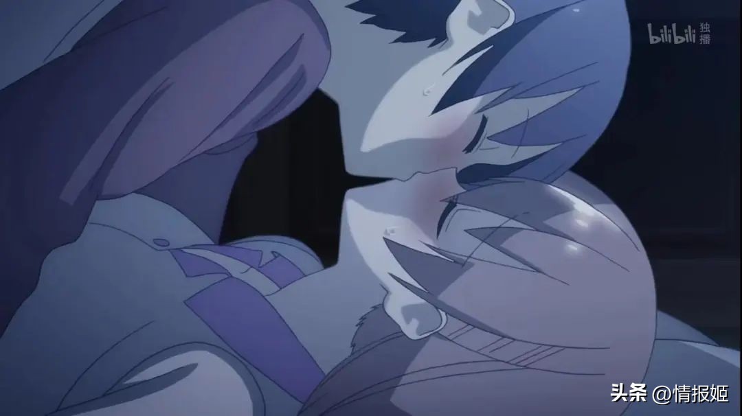 都2023年了，二次元还“有毒”，还在“祸害”一整代人