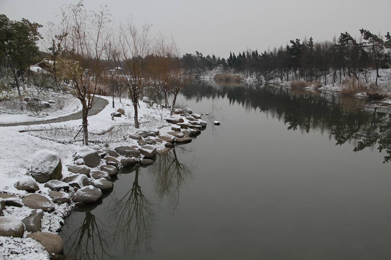 初冬七绝古诗词,初冬最好的七绝古诗
