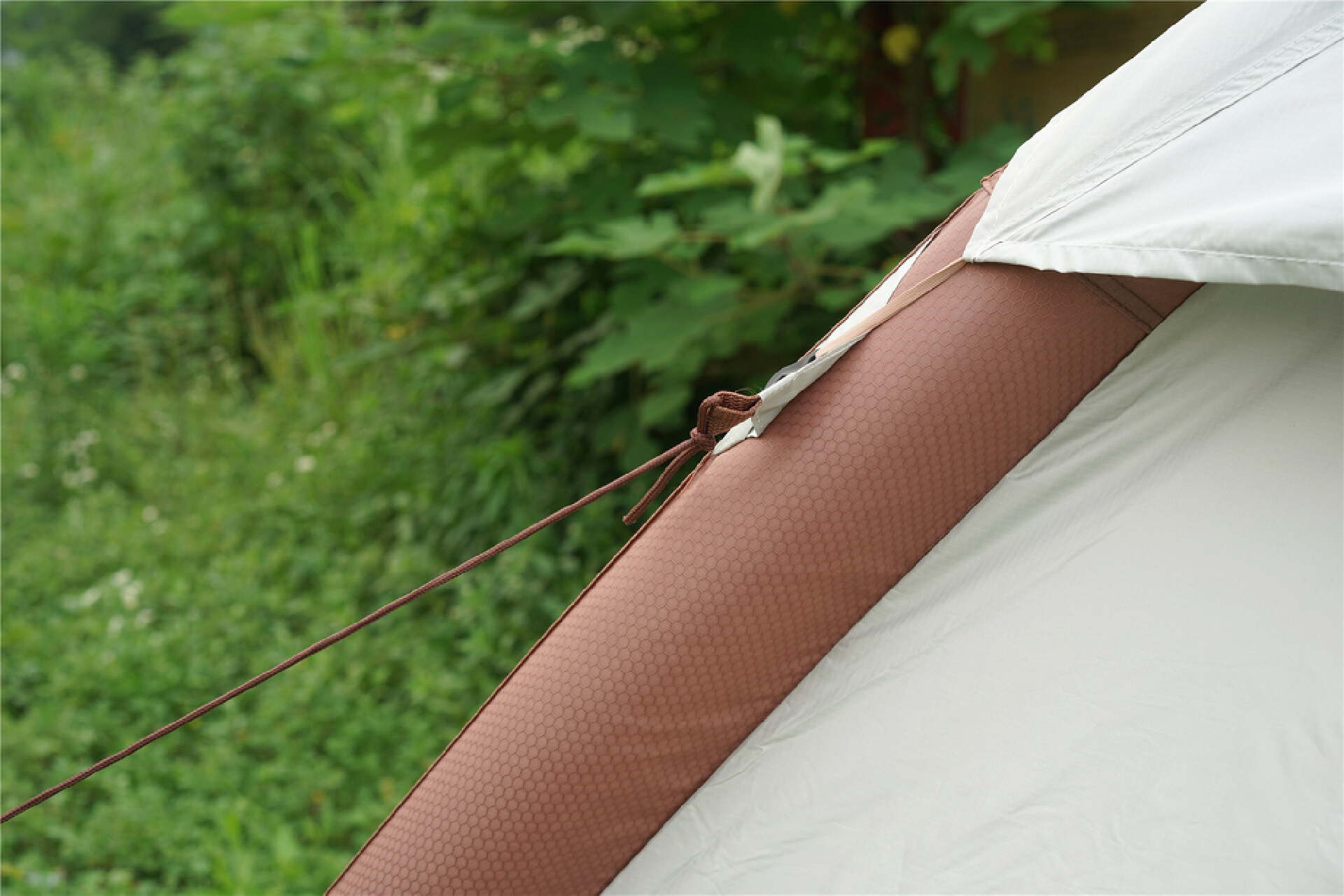 适合新手露营过夜的帐篷,简单露营装备入门推荐品牌