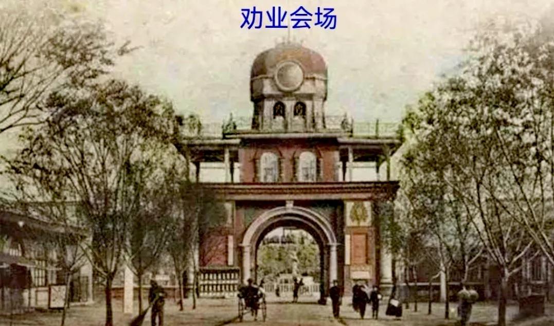 中山路与金海道中段夹角核心珍遗诠释着乱云润生百年传奇下